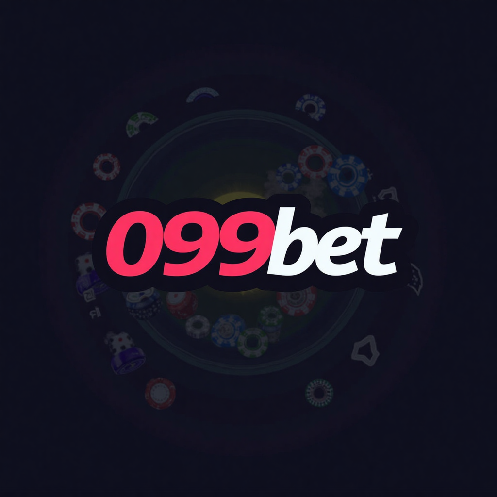Login no Cassino 099bet.com
