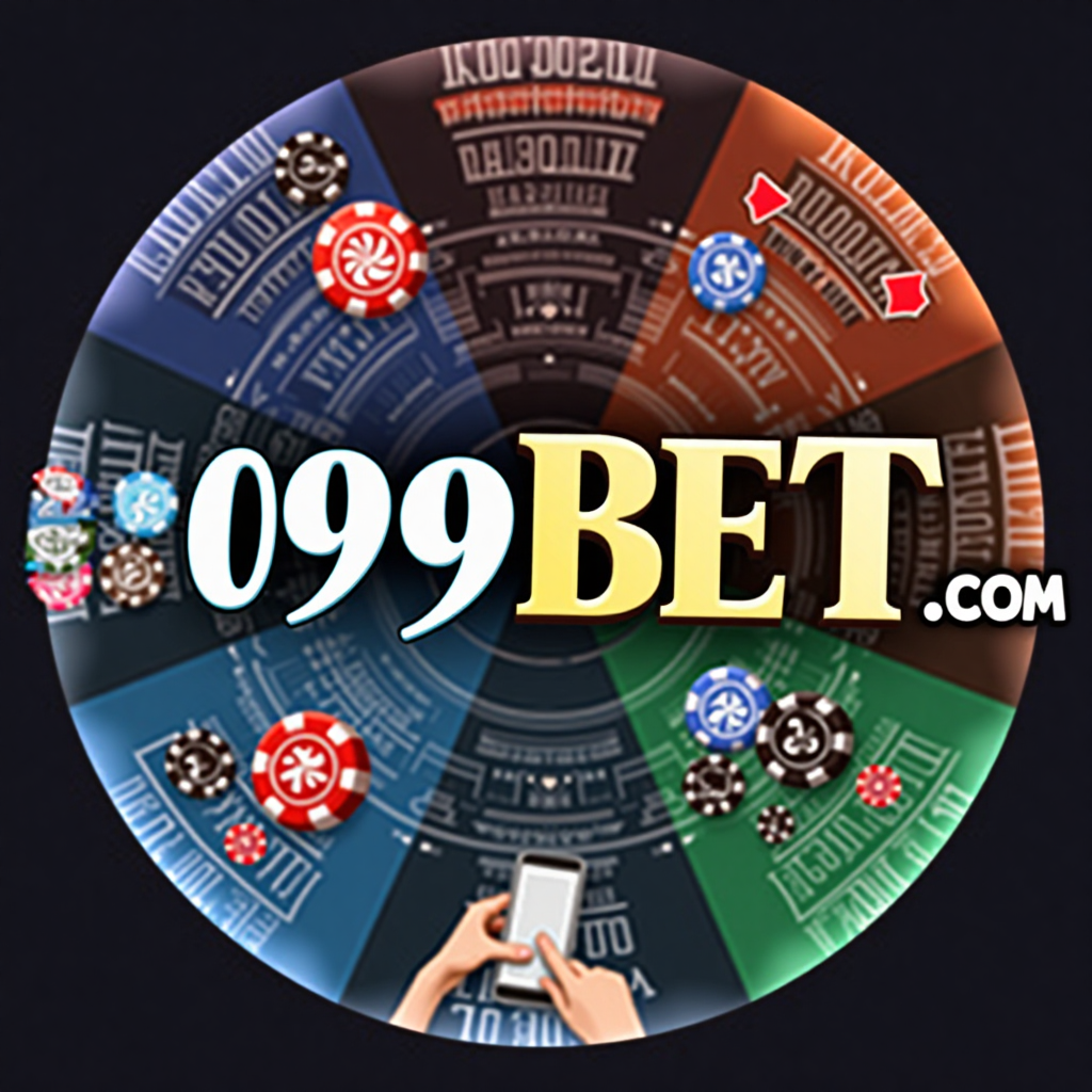 Desfrutar de um Mundo Cassino Online 099bet.com